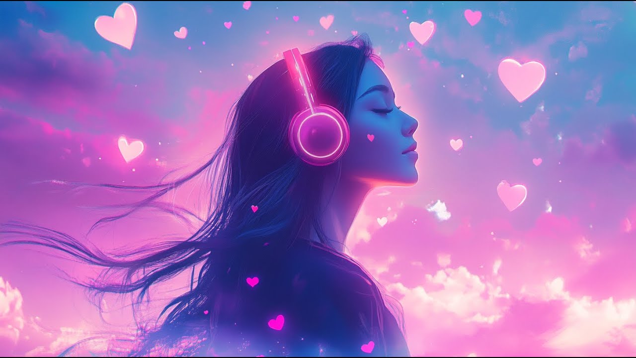 Love Me First 💖 | Uplifting EDM Anthem About Self-Love & Inner Power