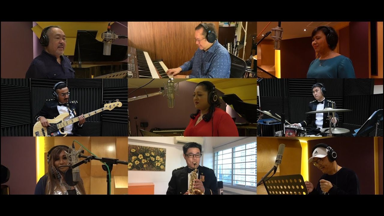 SAF Band - 