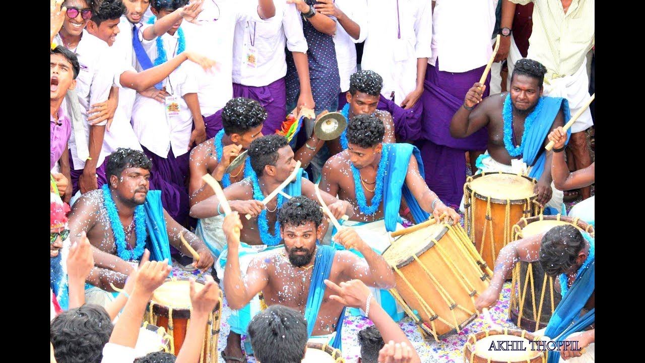 variety Tune of ponnan blue magic