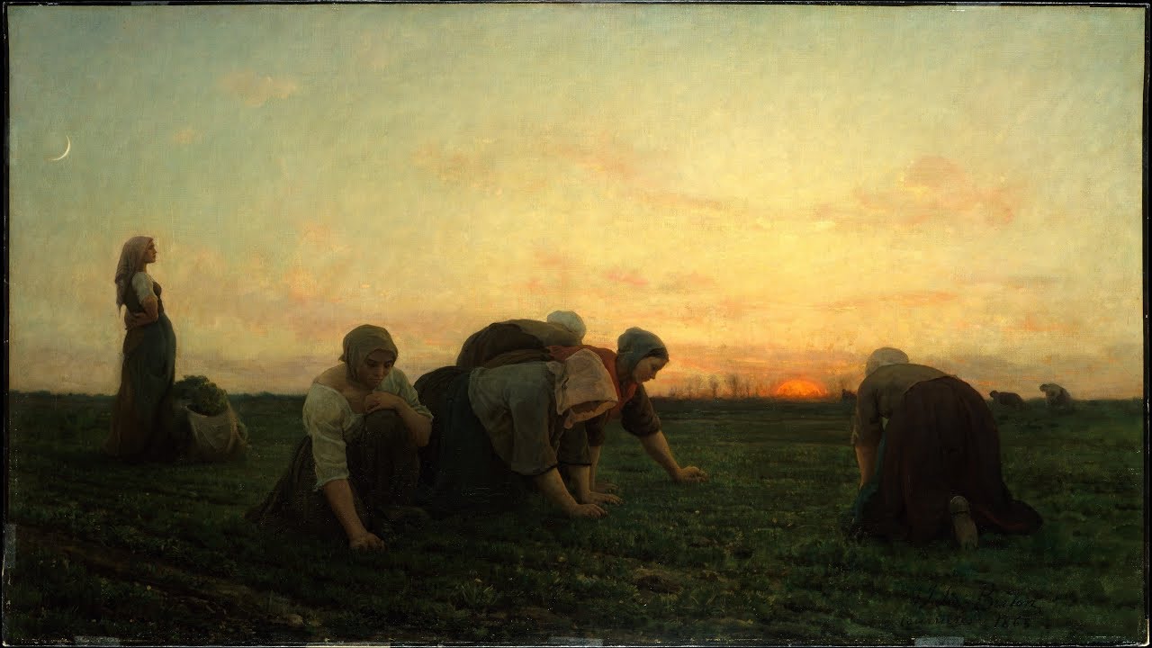 European Paintings (Metropolitan Museum of Art, 19th century)