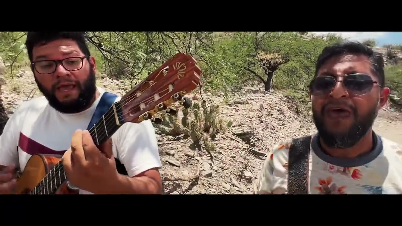 Arriando Caminos - LOS 4 DE TUCUMAN
