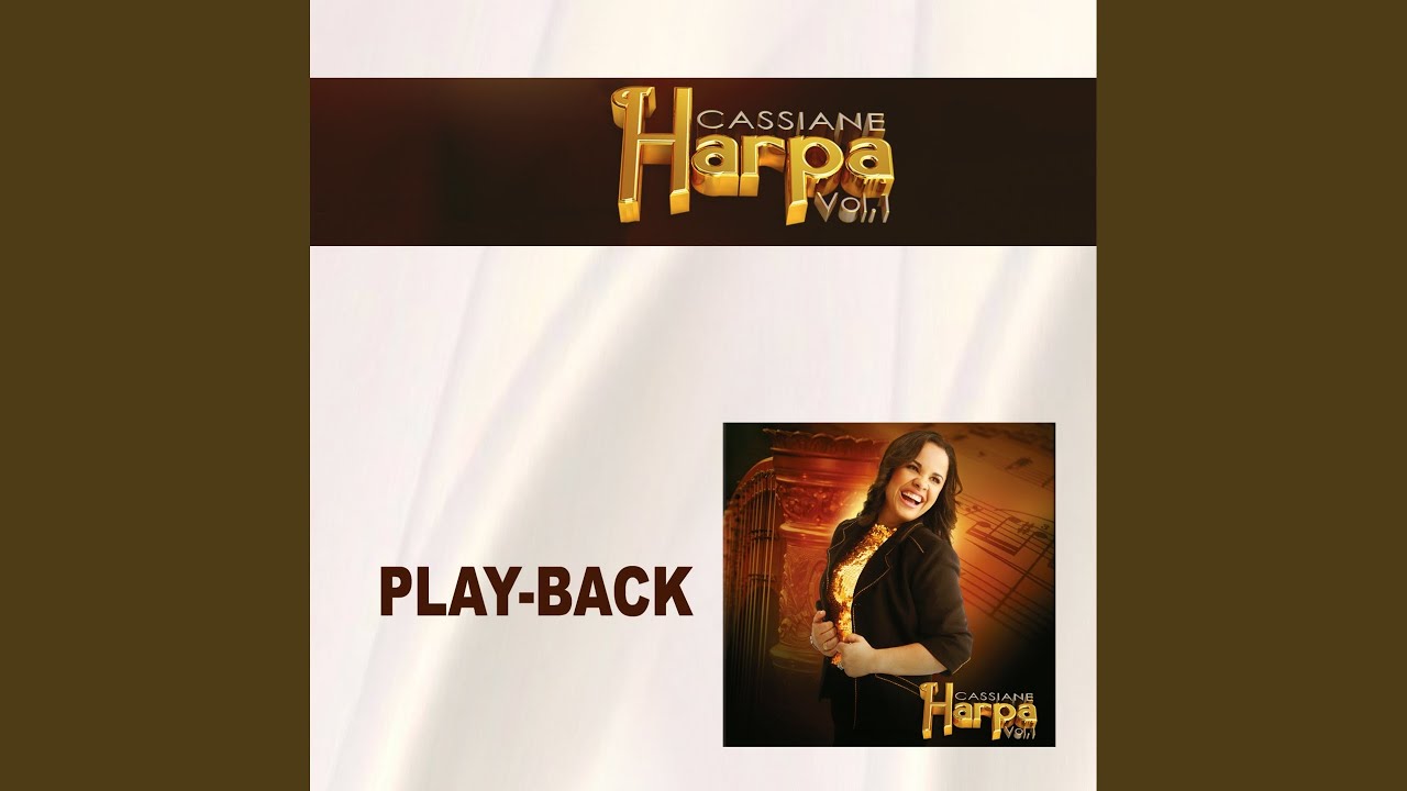 A Mensagem da Cruz (Playback)