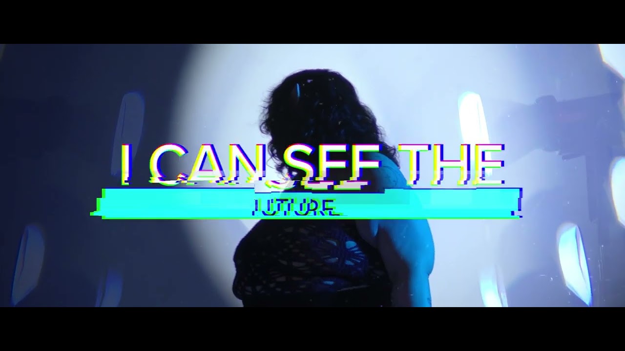Siibii - User // Lyric Video