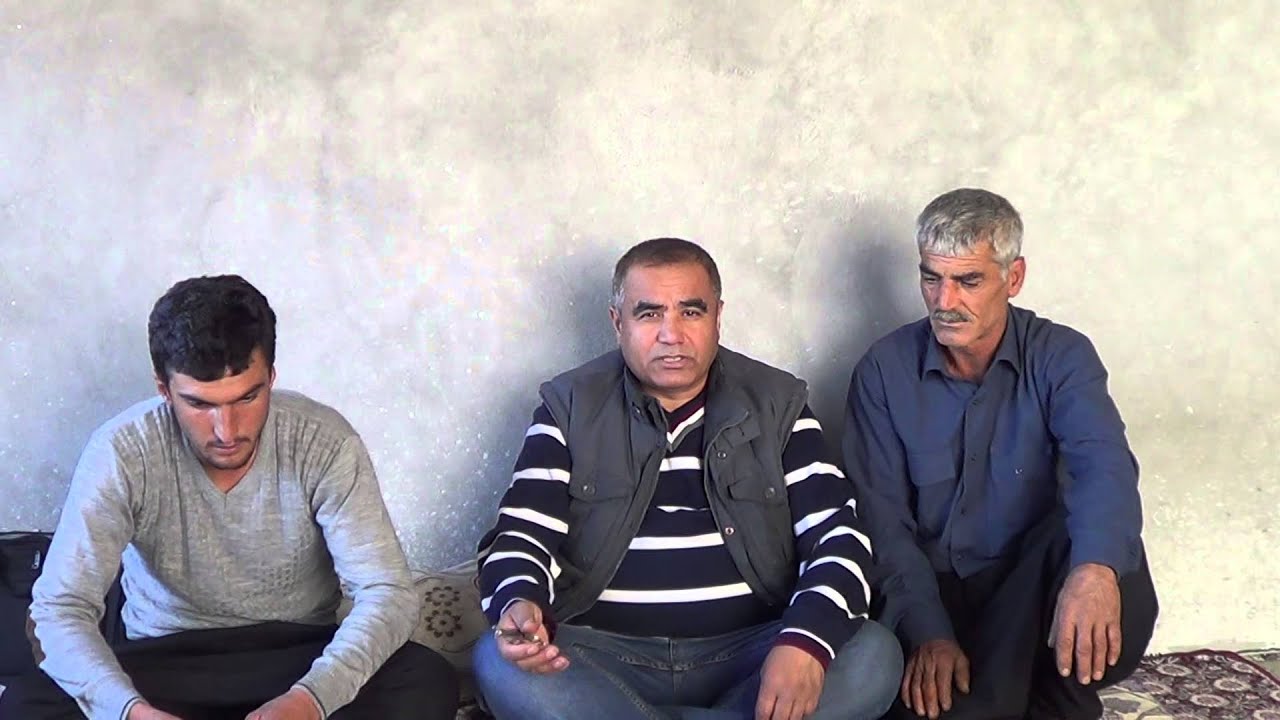 Araban Esentepe Mahallesi Muhtarı Şiho Kundallı
