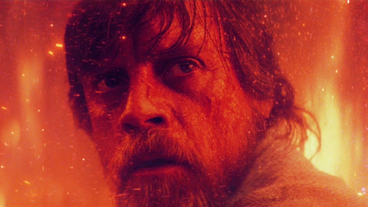 Snoke's Origins REVEALED - Why Luke GAVE UP and RAN AWAY - Part 2