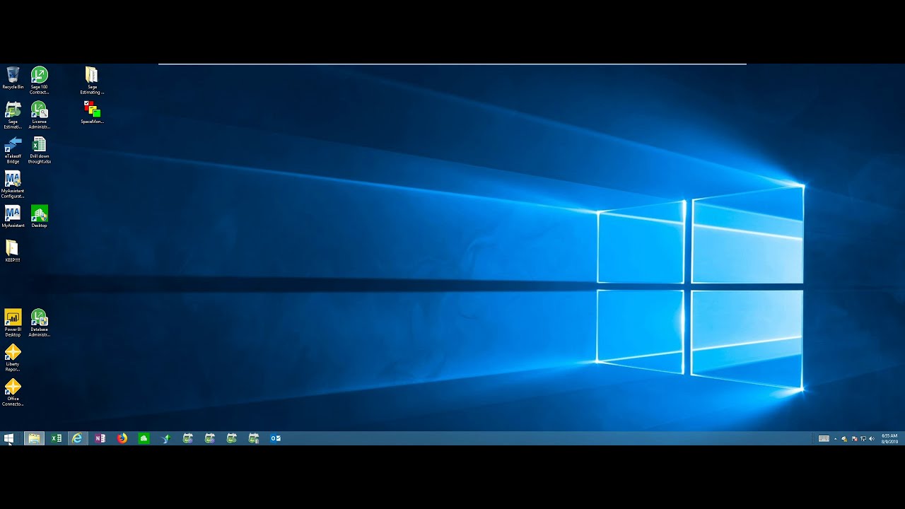 Version 19.11: Download, Install, and Upgrade Sage Estimating SQL