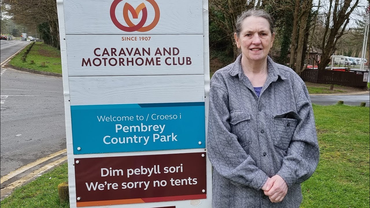 Pembery Revisited