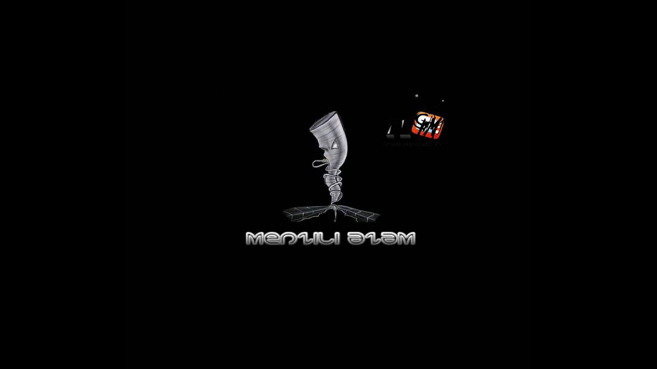 MenziLi Azam - Atar Damar