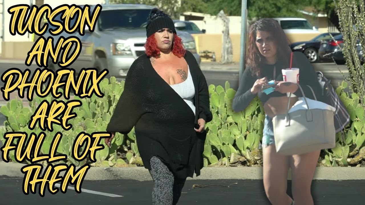 Homeless hynas of tucson and phoenix