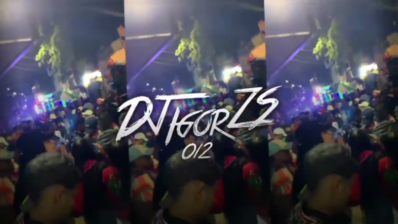 ROÇA PIRAINHA - MC LUIGGI E MC TALIBÃ (DJ IGOR ZS 012)