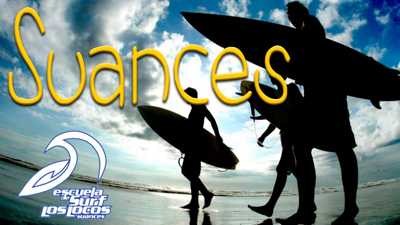 Surf en Suances (Cantabria) - Escuela de Surf 