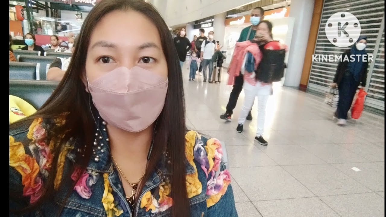 Manila International Airport| Manila to Cauayan Isabela Airport via Cebu Pacific 