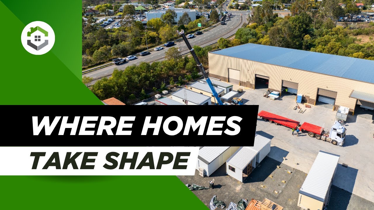 Delivering Value in Every Home | Our Modular Journey Episode 1