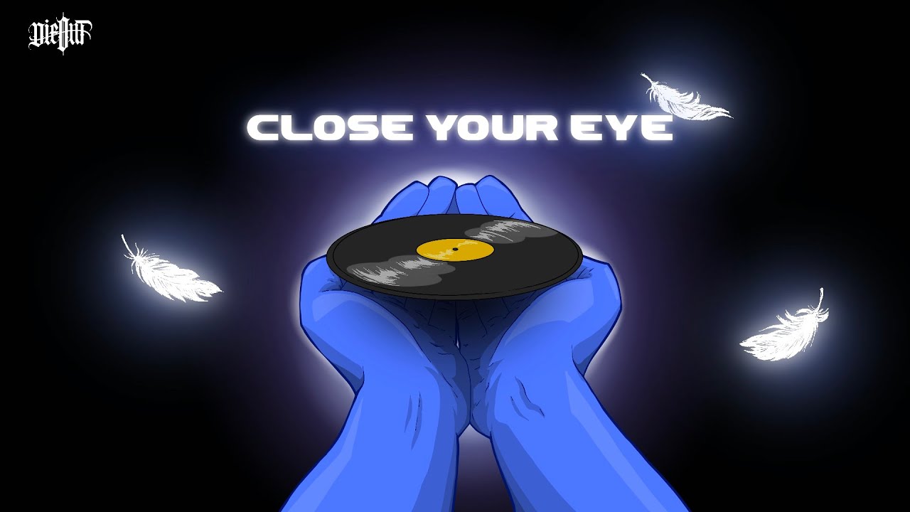 2T FLOW - CLOSE YOUR EYES ft. Blackheart, 2K, Z9