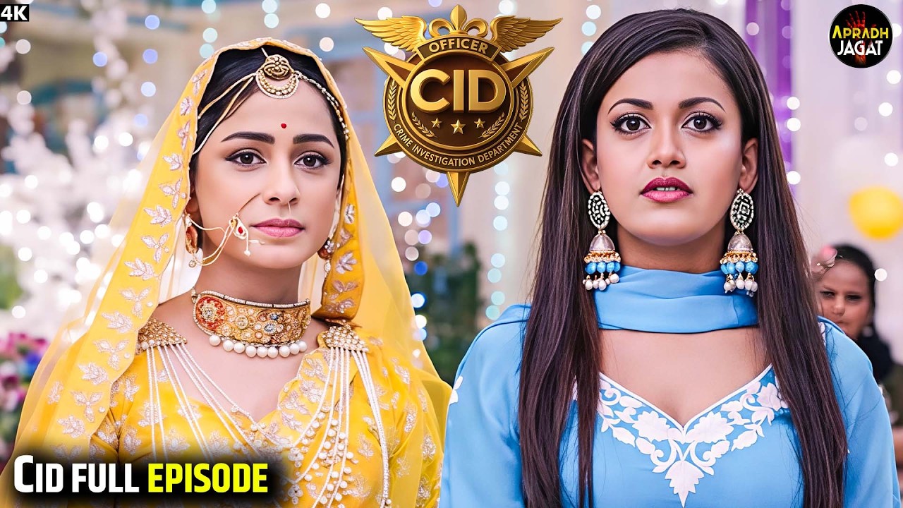 CID New Episoode | CID Alert | CID Crime | CID Show | CID Team 2026