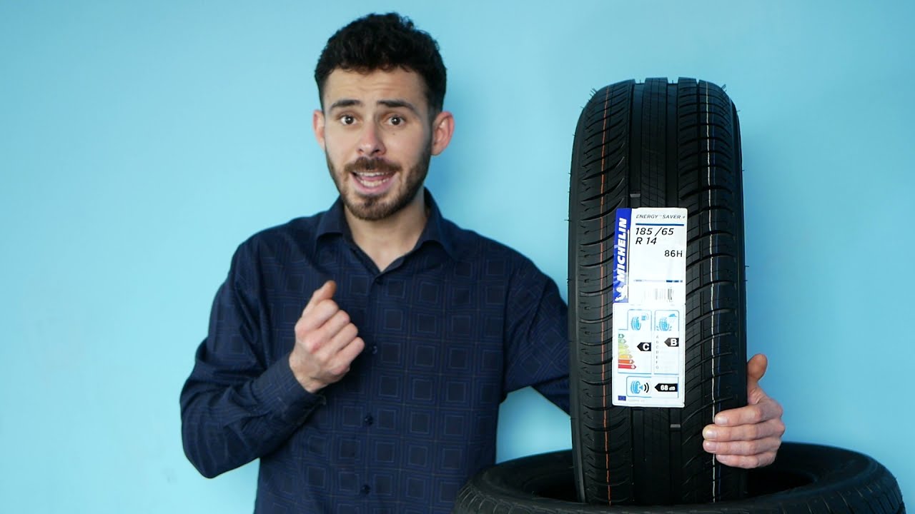 Обзор летней шины - Michelin Energy Saver Plus