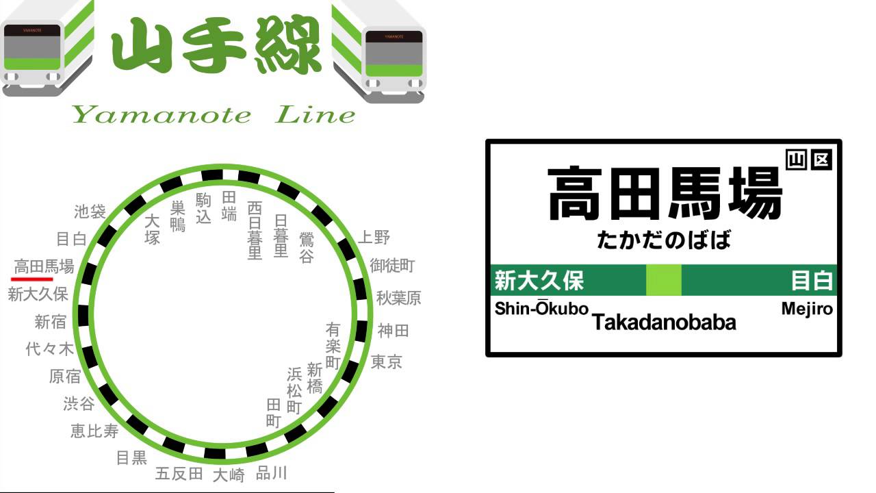 JAPAN✦COOL! - Japan Train Station Music! So Cool and Happy!