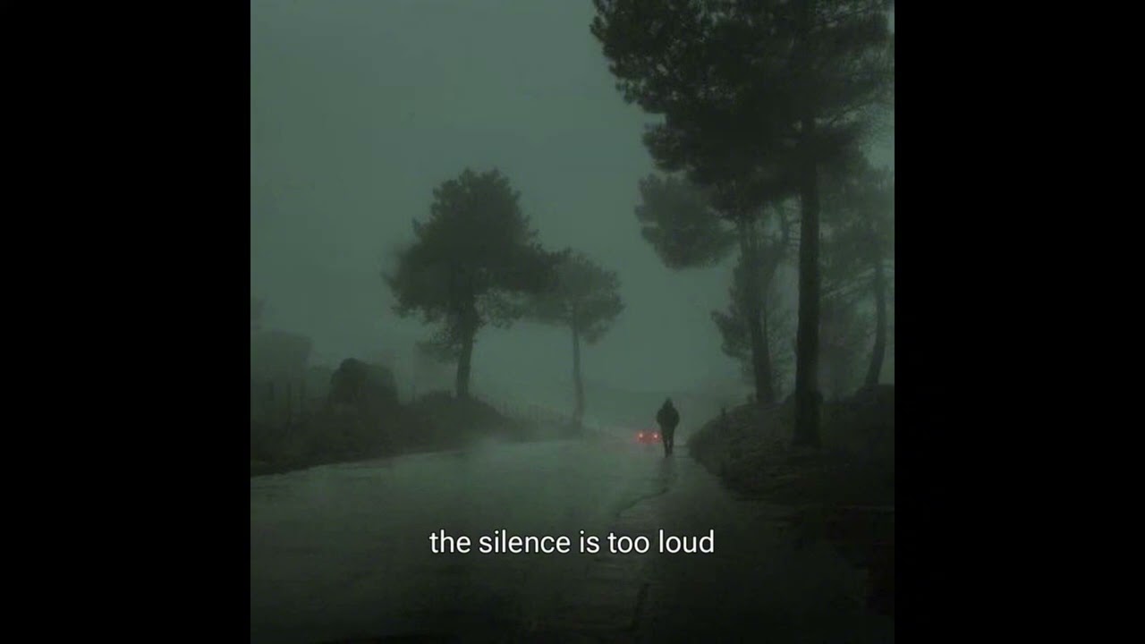 Restless Intrumental (The Good Part Looped)
