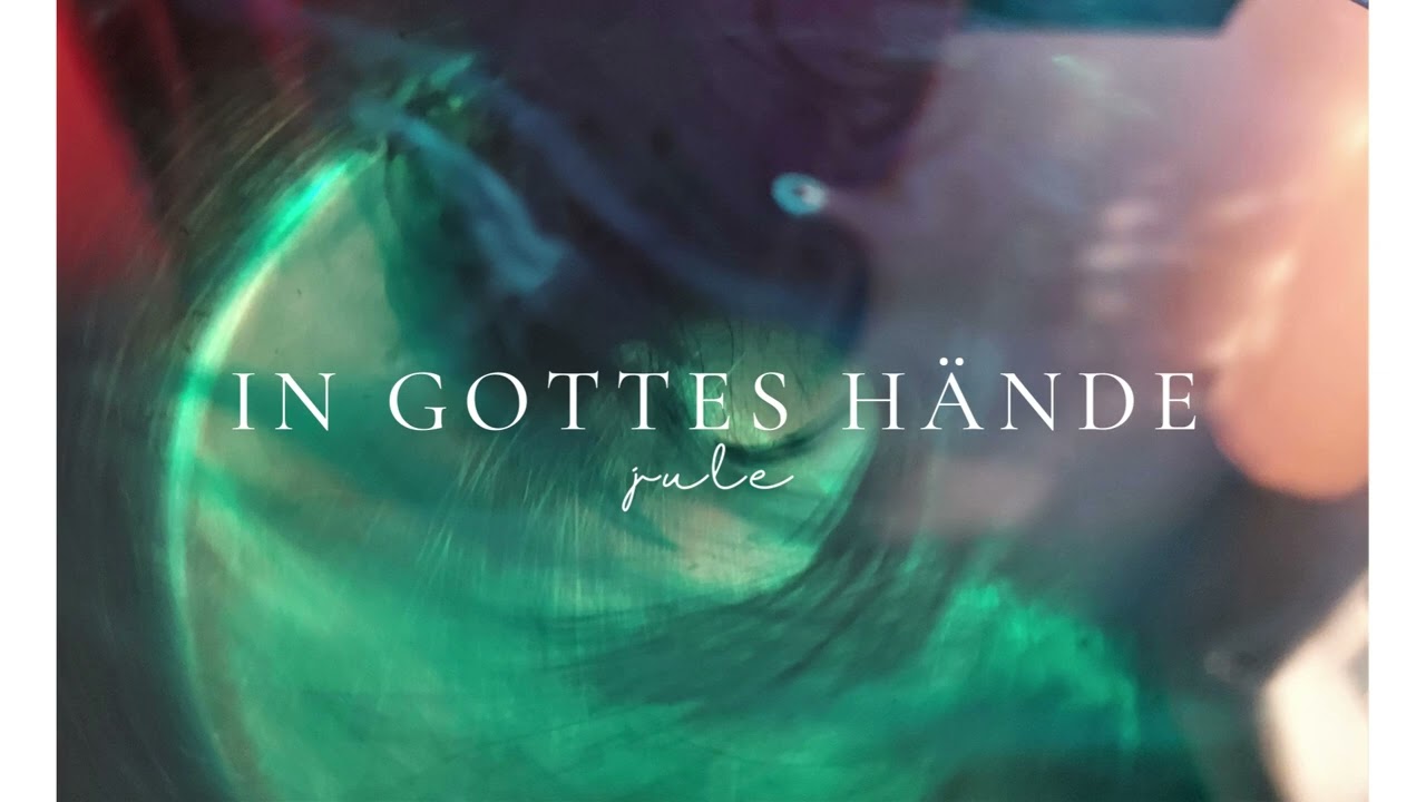 N E M A - In Gottes Hände