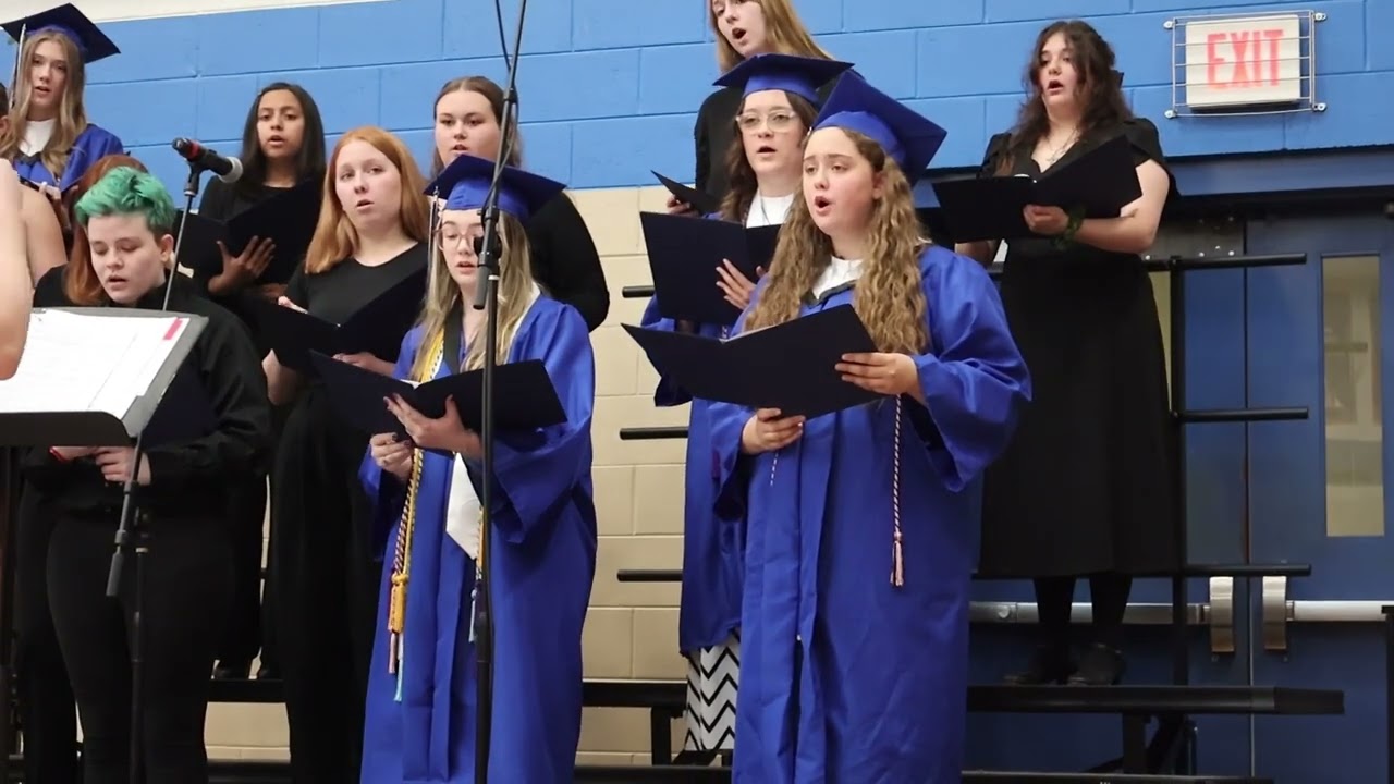 MCPS Graduation Weekend 2024