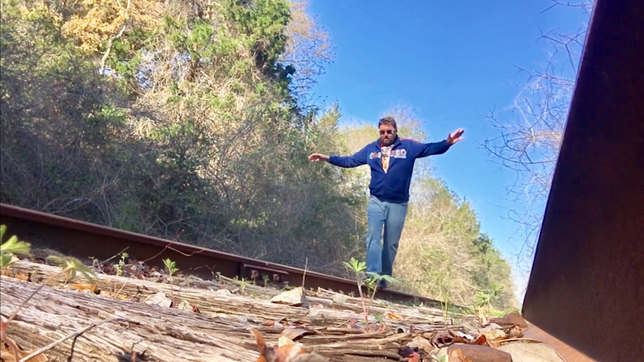 TDW 1721 - Before The Internet and Interstates