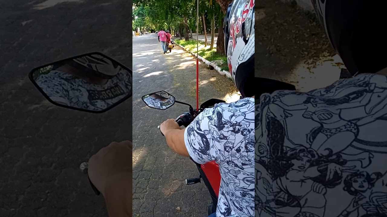 aluno iniciante em auto escola