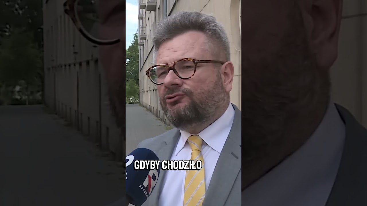 Śledztwo ws. gr&oacute;źb wobec komendanta policji