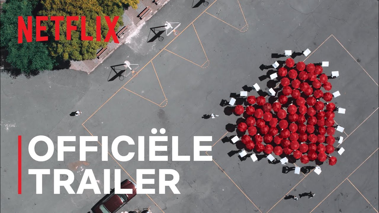 Aşk 101 | Offici&euml;le trailer | Netflix