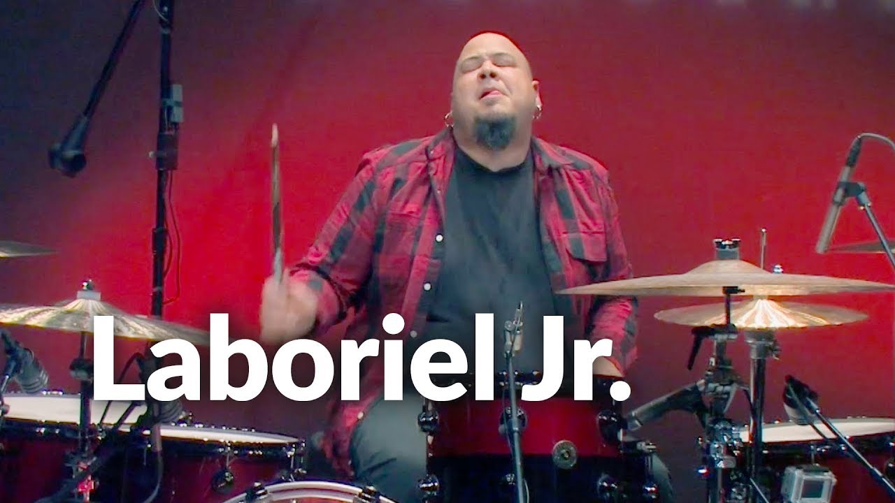 Abe Laboriel Jr. &ndash; 