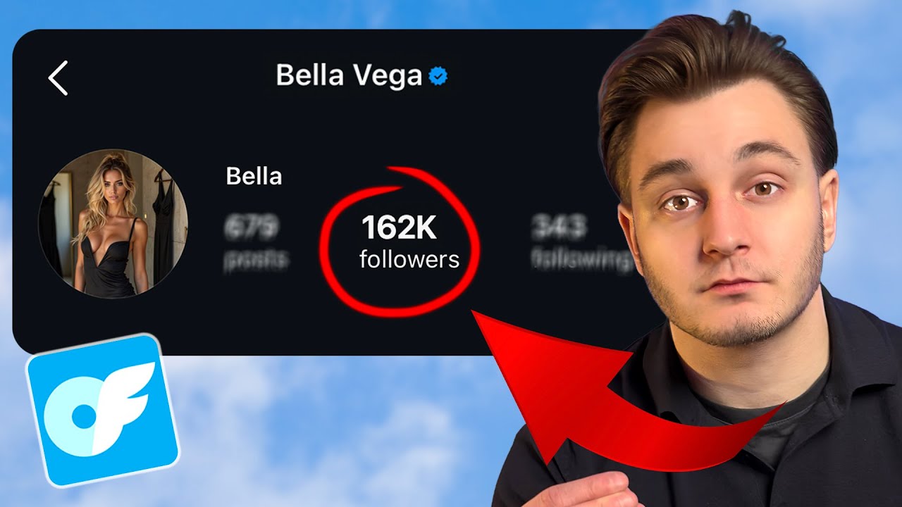 How to use Instagram as an Onlyfans Creator in 2026 I Beginners Guide