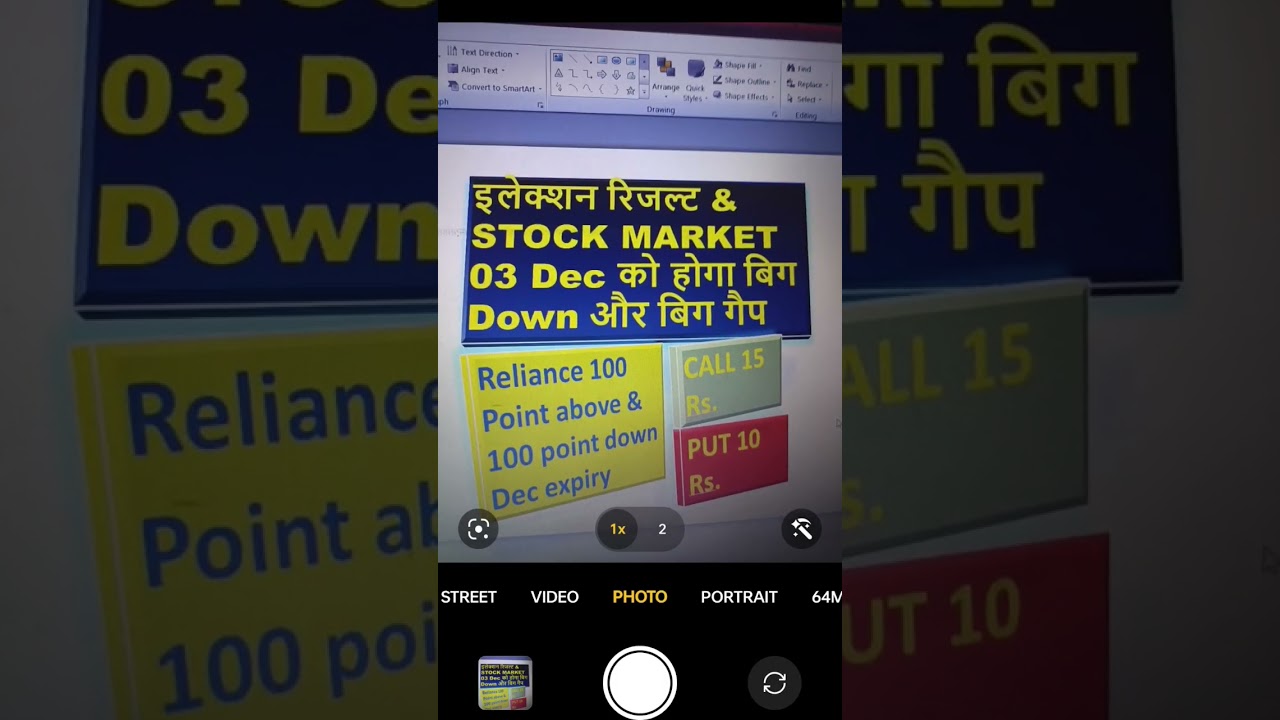 #stockmarket #stocknews  इलेक्शन रिजल्ट एंड स्टॉक मार्केट अप down