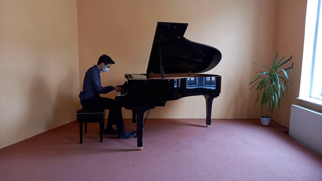 Carl Koelling: Uhorsk&aacute; raps&oacute;dia op.  410