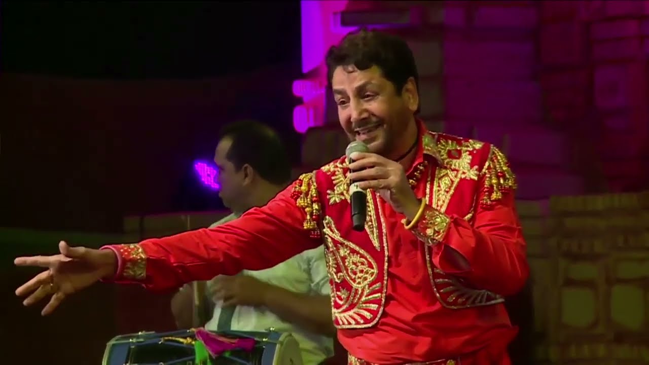 Dil Da Mamla Hai 