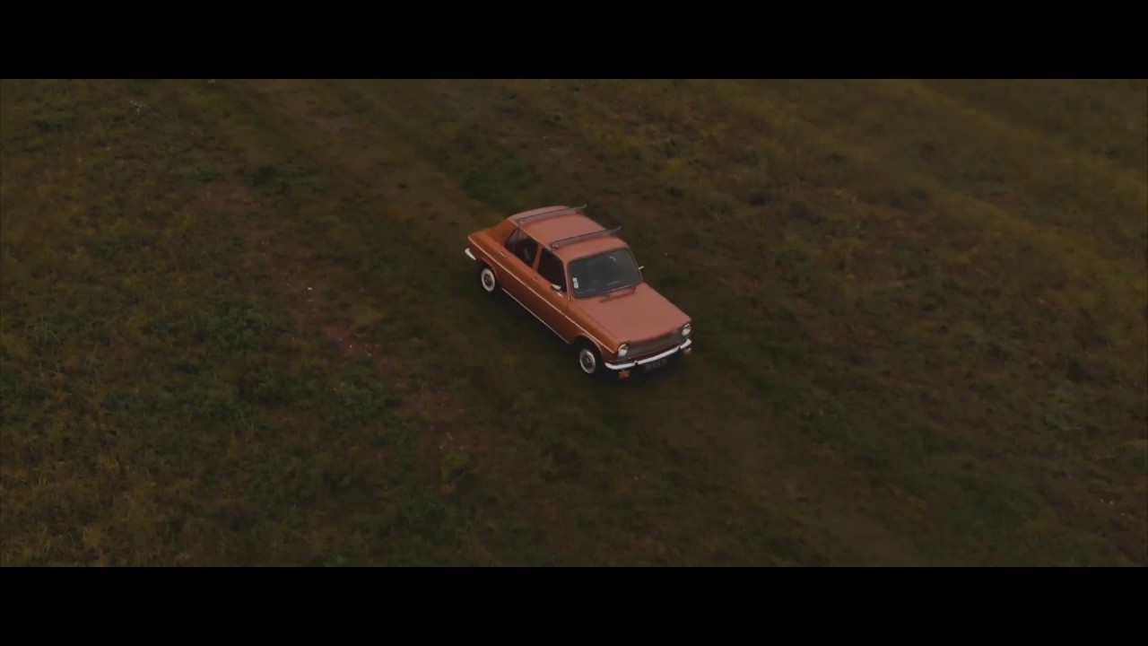 YDM - Zina (Clip Officiel)