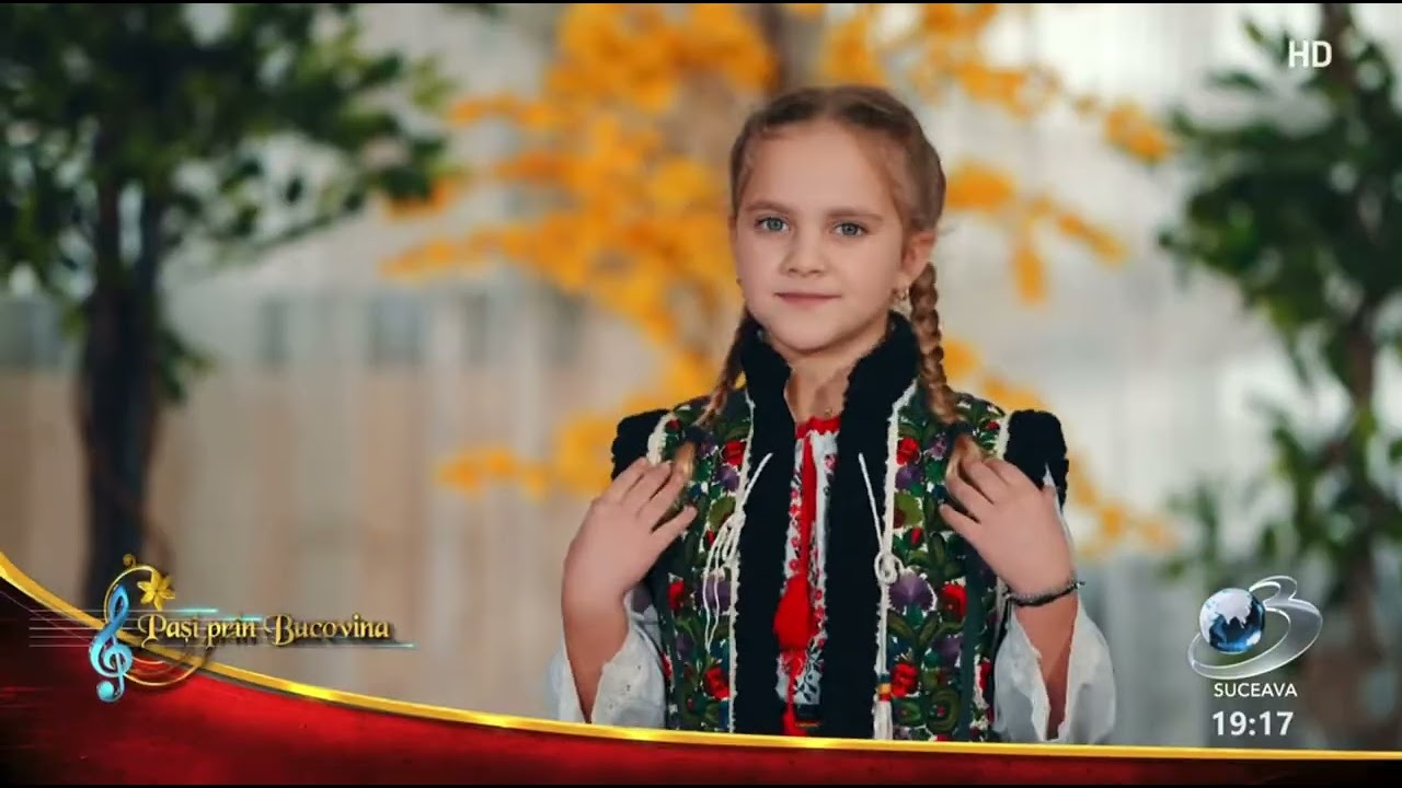 Stafie Mara - Trandafir de la Moldova 🌹 (Cover)