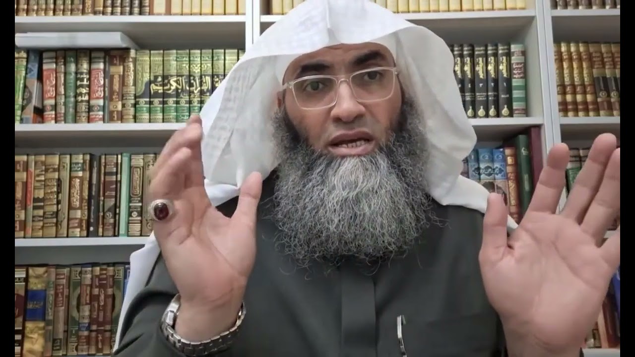 شرح تاج الذكر....سر التوحيد و الشفاء و تحقيق المطالب#الدكتور طارق الخوالدة 