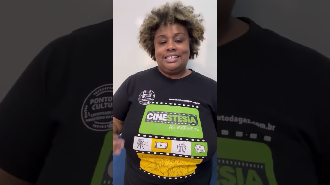 CineClube Dagaz