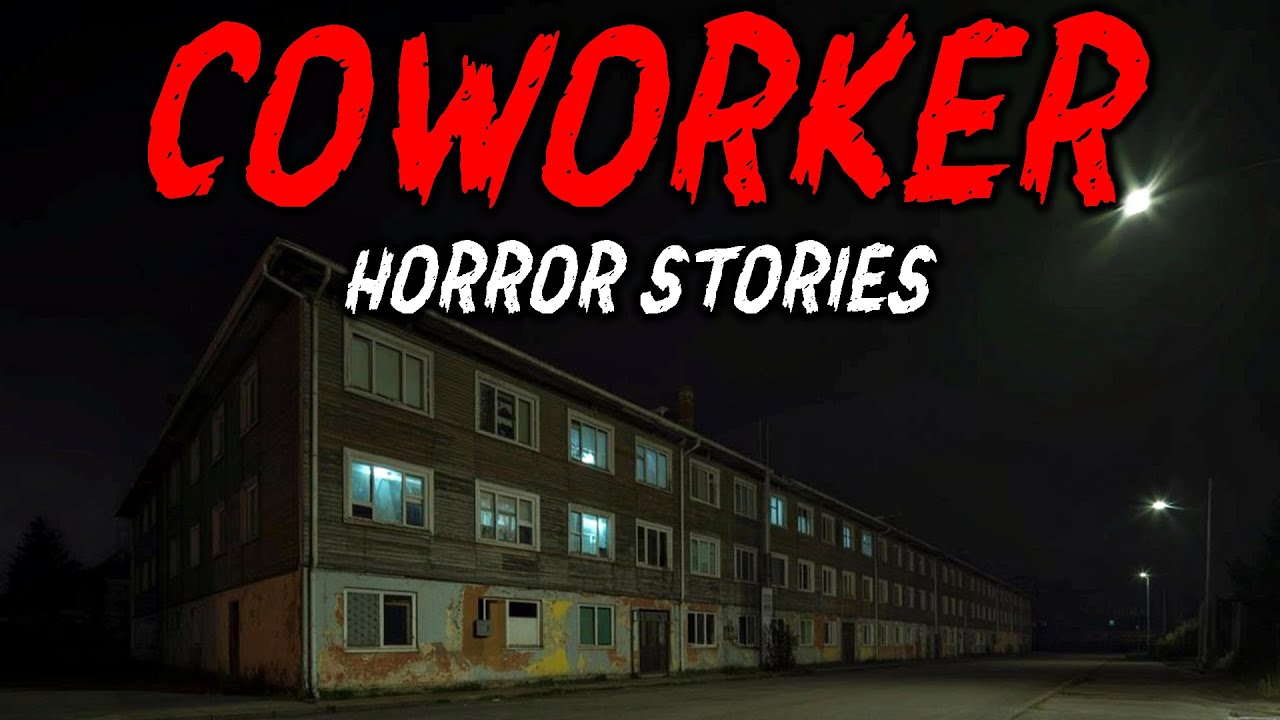9 True Coworker Horror Stories | 