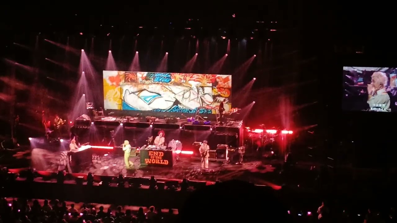 《SEKAI NO OWARI ASIA TOUR 2025「Phoenix」in TAIPEI》《プレゼント》