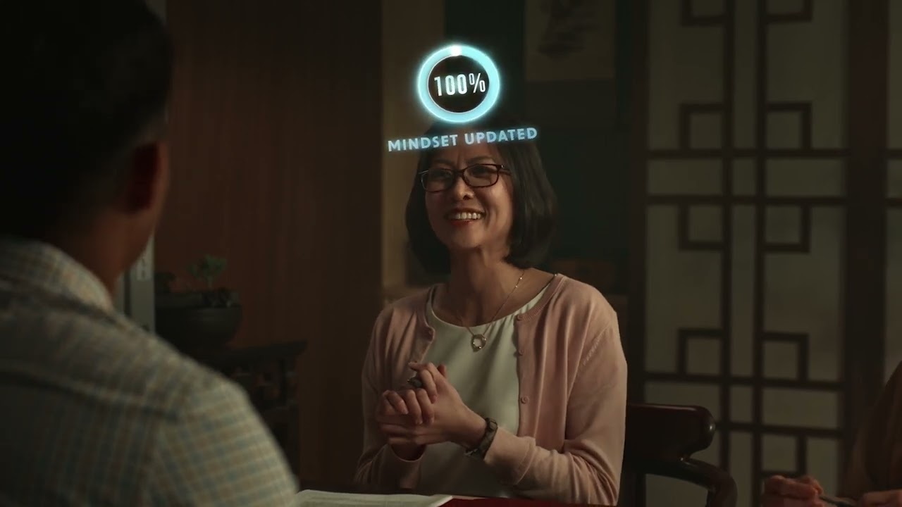 (Eng Sub) Let&rsquo;s update our mindset and actions to end workplace discrimination