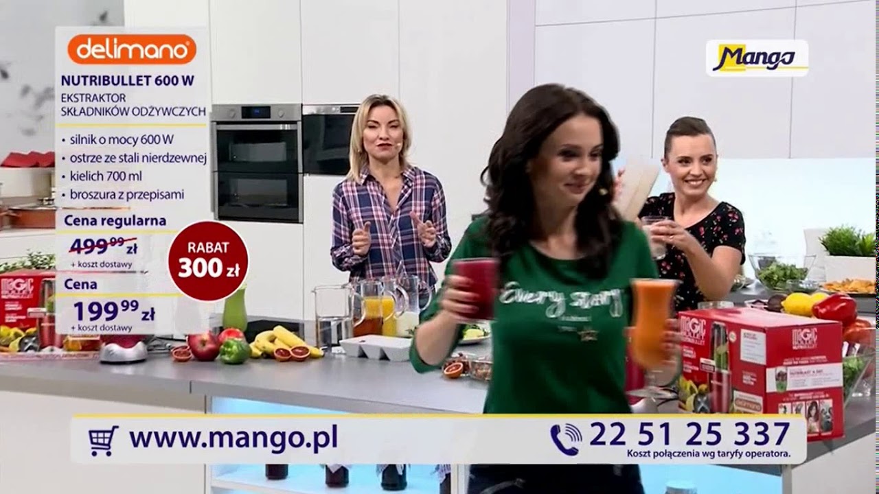 KUCHNIA+ HD - Koniec telezakupów (1.09.2019, 