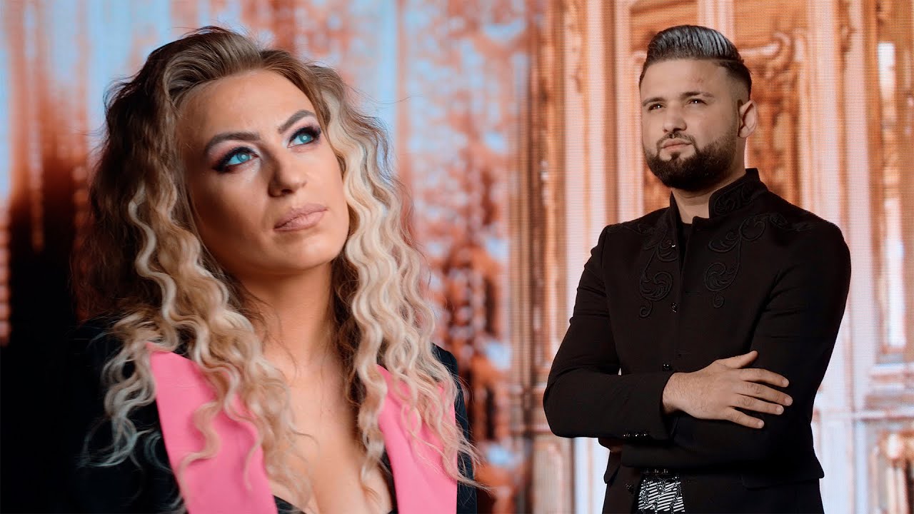 Danya X Elys  - Prima ta iubire ❤️MANELE NOI ❤️