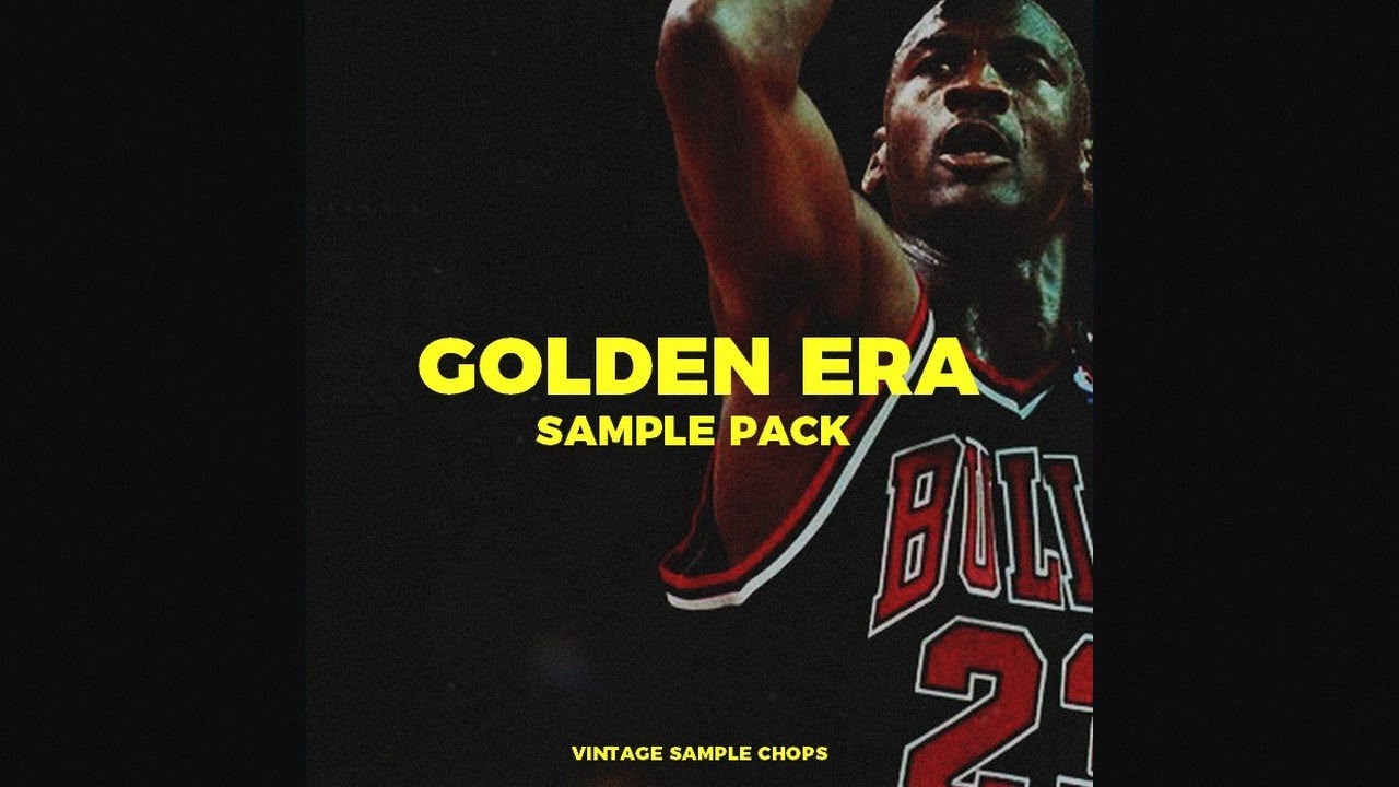 FREE VINTAGE SAMPLE PACK - 