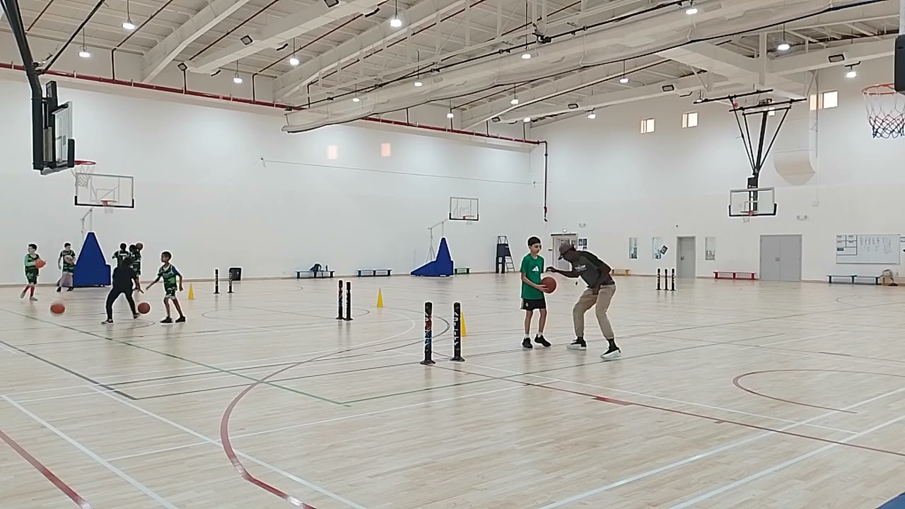 Universal American School(UAS) 8-11yrs Beginners Tuesday 20th January 2026(5pm-6pm) Term 2 