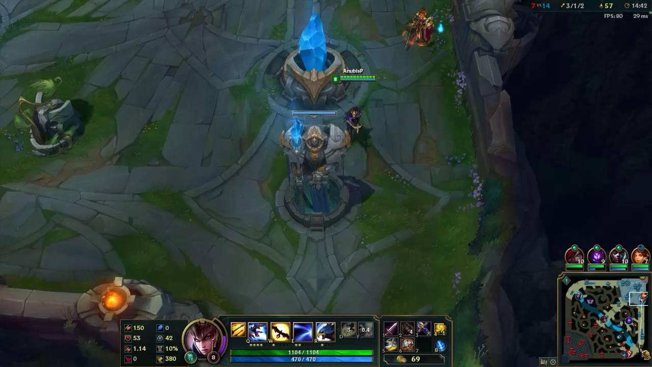 C&acirc;mera Presa - treinando de adc