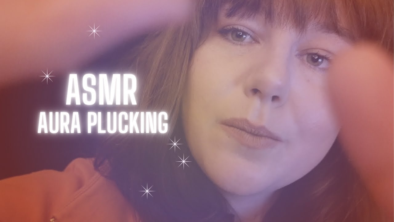 aura pluck
