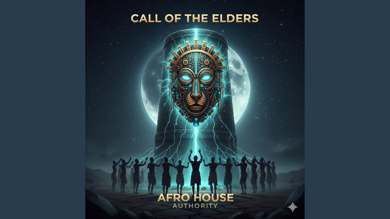 Midnight Anthem (AFRO HOUSE)