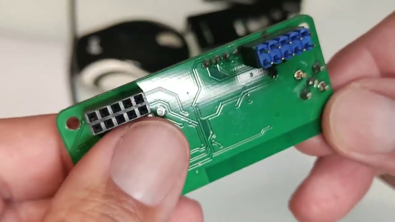 BlueDV MMDVM Pulo do Gato