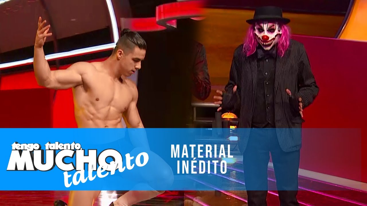 EL KOMPAYASO SE PASÓ Y LO DEJÓ HUMILLADO - EDUARMO MARTINEZ - SEMIFINAL TTMT 21
