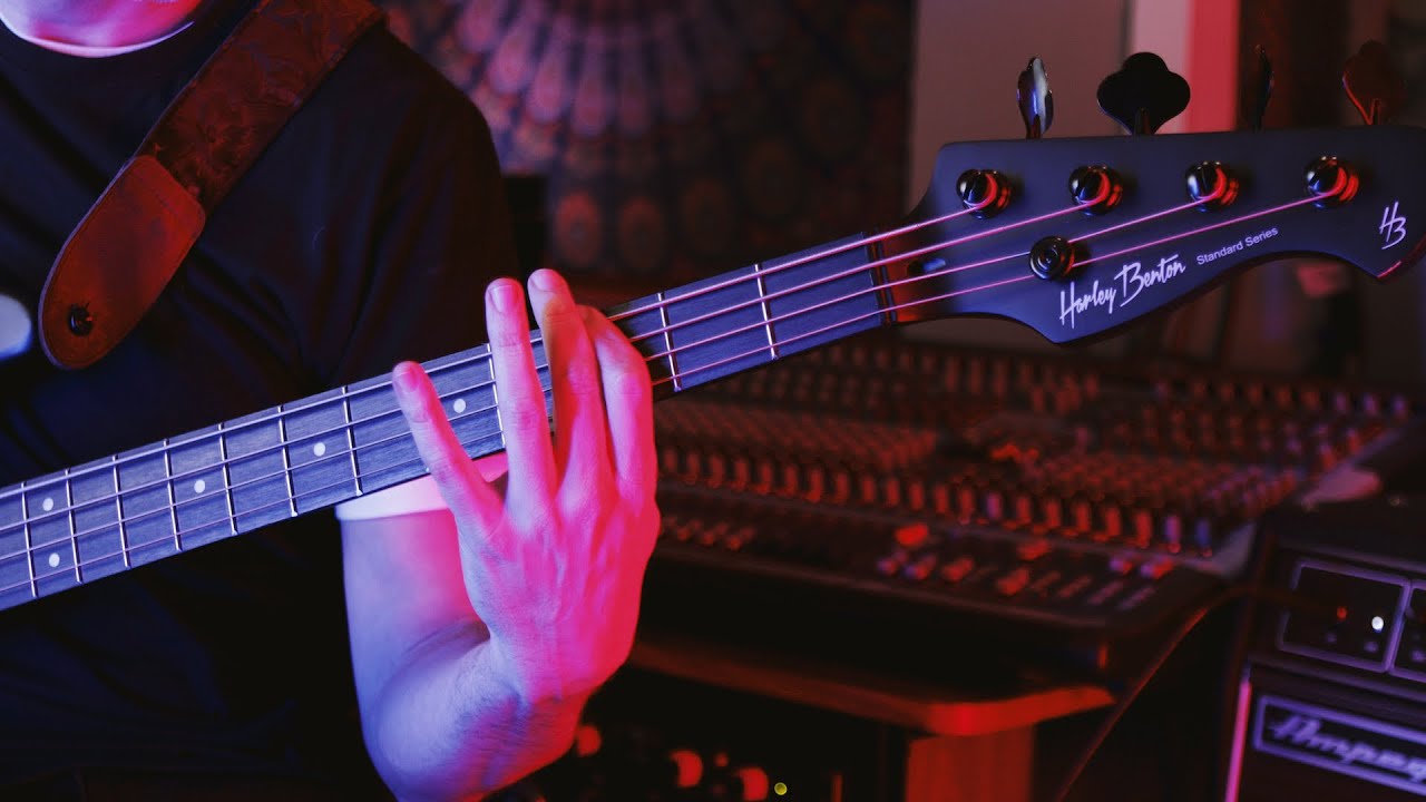 At 1980 & Shadowrunner - Pieces of Me (at the Studio Video)